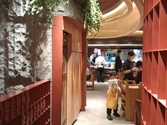 -巴奴毛肚火锅(龙湖锦艺城店)