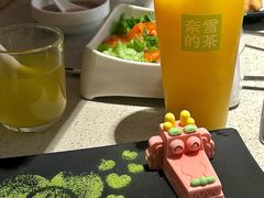-海底捞火锅(万象汇店)