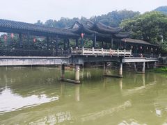 -中山詹园