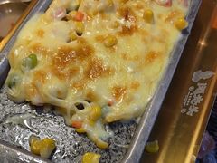 -闻老头·菊花炭烤肉(D11店)