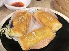 -点都德(大茶楼店)