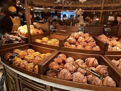 -B&C黄油与面包·THE GARDEN BAKERY概念店(世纪汇店)