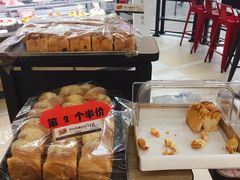 -85度C(深圳佳宁娜店)