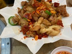 -联邦酒楼