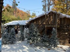 -HERRE·FARM 赫尔露营农场·团建聚会包场