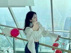 -WFC会仙楼观景台