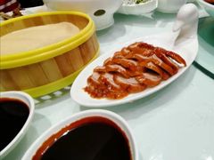 -玉林烤鸭店(黄村康庄店)
