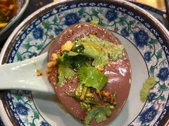 -成都老码头火锅(旺角店)