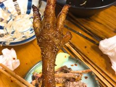 -炒豆合作社(东四总店)