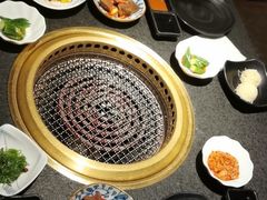 -神户赤童日式烤肉(金地广场店)
