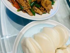 -飞鹿餐饮·陕南菜(北关店)