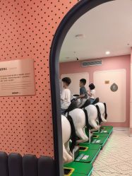 -MELAND CLUB(万象天地旗舰店)