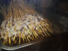 -十里铺铁板鱿鱼