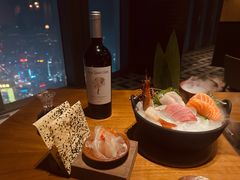 -广州瑰丽酒店·Black Iron黑金燚