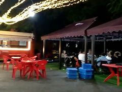 -东方之珠海鲜酒楼(南开店)