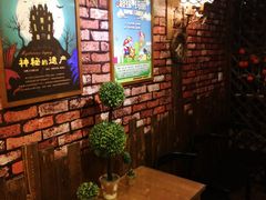 -MAX伯爵趣味互动密室逃脱(大坪D馆店)