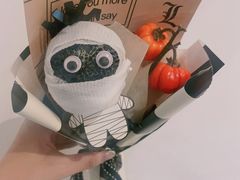 -花邻FloweringLife花艺气球派对(武康大楼店)