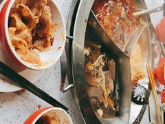 -大龙燚·旷野鲜火锅(广州首店)