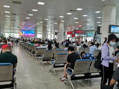 -厦门邮轮中心厦鼓码头(轮渡站)