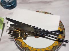 -Gray Whale 灰鲸餐厅(北美N1店)