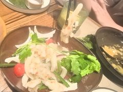 -CHINCHIN 青青·泰国料理(万象食家店)