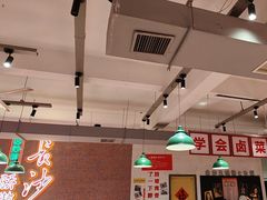 -龙师傅卤炒(天马店)