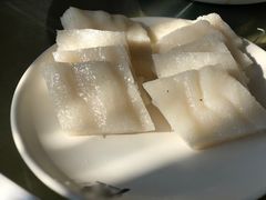 伦教糕-水乡人家私房菜(逢简店)