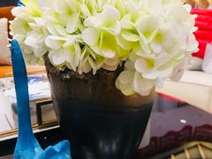 -味仙疯美蛙鱼头(清扬路总店)