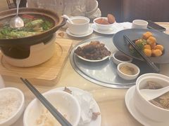 -锦粤宫·精致粤菜(深圳北站店)