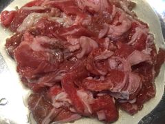 -麻蒲碳烤肉(远景路1号店)