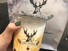 -鹿角巷The Alley(龙湖天街店)