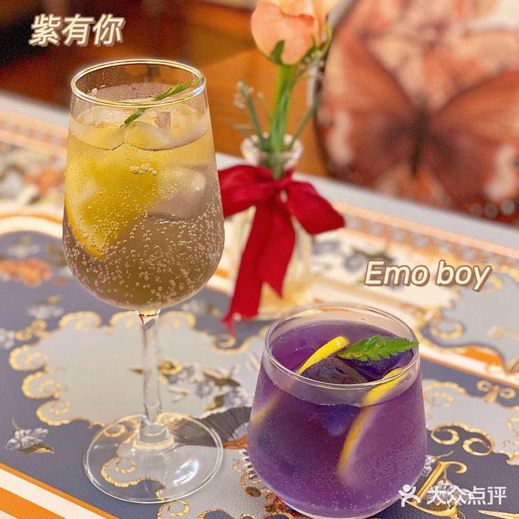 中山探店🥢冰箱门后藏着🚪精致的多国料理