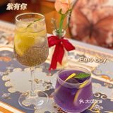 中山探店🥢冰箱门后藏着🚪精致的多国料理