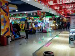 -大玩家(济宁太白路万达店)