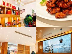 -虎哥私房菜(馒头山店)