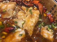 -富源春面馆(四川北路店)