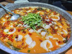 -龙梅肥肠鱼(明瓦廊店)