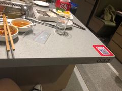 -海底捞火锅(海宁路店)