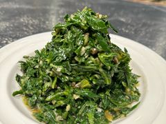 胡麻油苦菜-紫泥369粗粮季(鼓楼店)