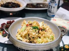 -汤记传菜(秀浦路店)