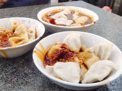 -春阳水饺(香槟广场店)