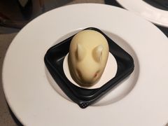 -海底捞火锅(高新万达店)