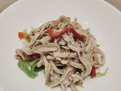 -大鹏饭店·金陵家宴(奥体中心店)