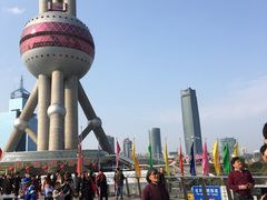 -东方明珠广播电视塔