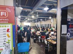 -皖北巫氏三胖地锅鸡(长淮总店)