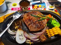 -海维克牛排馆HIGHWIC(青羊万达店)