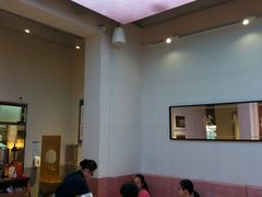 大堂-桃园眷村(万象天地店)