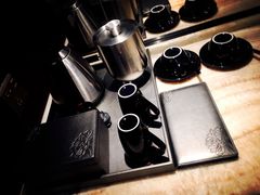 -舟山希尔顿酒店