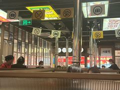 -西塔老太太泥炉烤肉(北京双井店)