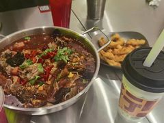 -蓉三少冒烤鸭·四川小吃集(北京首店)